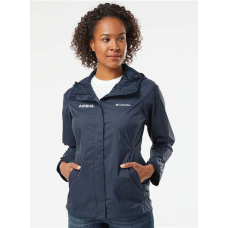 Columbia® Women's Arcadia™ II Jacket