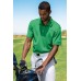 Nike® Men's Tech Basic Dri-FIT Polo