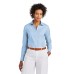 Brooks Brothers® Women’s Wrinkle-Free Stretch Pinpoint Shirt