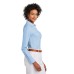 Brooks Brothers® Women’s Wrinkle-Free Stretch Pinpoint Shirt