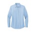 Brooks Brothers® Women’s Wrinkle-Free Stretch Pinpoint Shirt