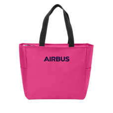 Port Authority® Essential Zip Tote