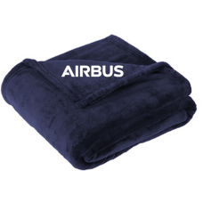 Port Authority® Oversized Ultra Plush Blanket