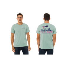 Breast Cancer Awareness T-Shirts 2025