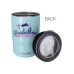 Breast Cancer Awareness Koozie® Triple Vacuum Tumbler - 13 oz. 2025