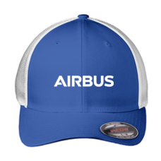 Port Authority® Flexfit® Mesh Back Cap