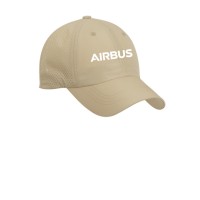 Port Authority® Perforated Cap