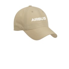 Port Authority® Perforated Cap