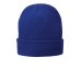 Port & Company® Fleece Lined Knit Cap