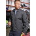 Red Kap® Slash Pocket Jacket