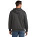 Carhartt® Midweight Thermal-Lined Full-Zip Sweatshirt