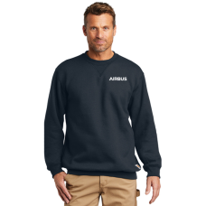 Carhartt ® Midweight Crewneck Sweatshirt