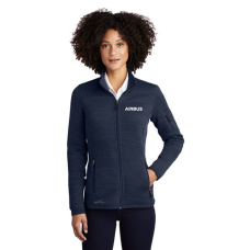 Eddie Bauer ® Ladies Sweater Fleece Full-Zip