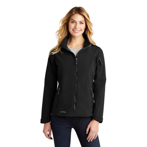 Eddie Bauer Ladies Soft Shell Jacket
