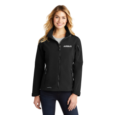 Eddie Bauer® - Ladies Soft Shell Jacket