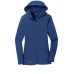 Eddie Bauer® Ladies Hooded Soft Shell Parka