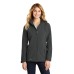 Eddie Bauer® Ladies Hooded Soft Shell Parka