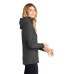 Eddie Bauer® Ladies Hooded Soft Shell Parka