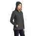 Eddie Bauer® Ladies Hooded Soft Shell Parka