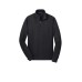 Port Authority® Slub Fleece 1/4-Zip Pullover