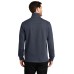 Port Authority® Slub Fleece 1/4-Zip Pullover