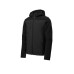 Port Authority® Men's Hooded Core Soft Shell Jacket