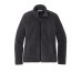 Port Authority® Ladies Ultra Warm Brushed Fleece Jacket