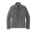 Port Authority® Ladies Ultra Warm Brushed Fleece Jacket