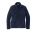 Port Authority® Ladies Ultra Warm Brushed Fleece Jacket
