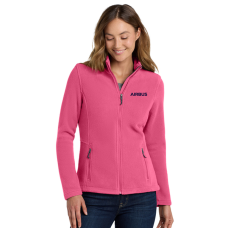 Port Authority® Women's Value Fleece Jacket