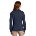Port Authority® Ladies Slub Fleece Full-Zip Jacket