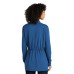 Port Authority® Ladies Microterry Cardigan