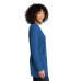 Port Authority® Ladies Microterry Cardigan