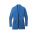 Port Authority® Ladies Microterry Cardigan
