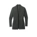 Port Authority® Ladies Microterry Cardigan