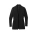 Port Authority® Ladies Microterry Cardigan