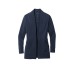 Port Authority® Ladies Microterry Cardigan