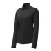 Sport-Tek® Ladies PosiCharge® Competitor™ 1/4-Zip Pullover