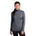 Sport-Tek® Ladies PosiCharge® Competitor™ 1/4-Zip Pullover