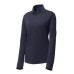 Sport-Tek® Ladies PosiCharge® Competitor™ 1/4-Zip Pullover