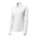 Sport-Tek® Ladies PosiCharge® Competitor™ 1/4-Zip Pullover