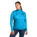 Sport-Tek® Ladies PosiCharge® Competitor™ 1/4-Zip Pullover