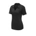 Sport-Tek ® Ladies PosiCharge ® Tri-Blend Wicking Polo