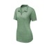 Sport-Tek ® Ladies PosiCharge ® Tri-Blend Wicking Polo