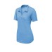 Sport-Tek ® Ladies PosiCharge ® Tri-Blend Wicking Polo