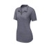 Sport-Tek ® Ladies PosiCharge ® Tri-Blend Wicking Polo