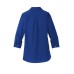 Port Authority® Women's 3/4-Sleeve Carefree Poplin Shirt