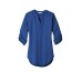 Port Authority ® Ladies 3/4-Sleeve Tunic Blouse