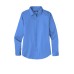 Port Authority® Ladies Long Sleeve SuperPro React ™