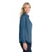 Port Authority® Ladies Long Sleeve SuperPro React ™